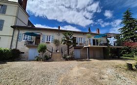 Gite BONSEJOUR
