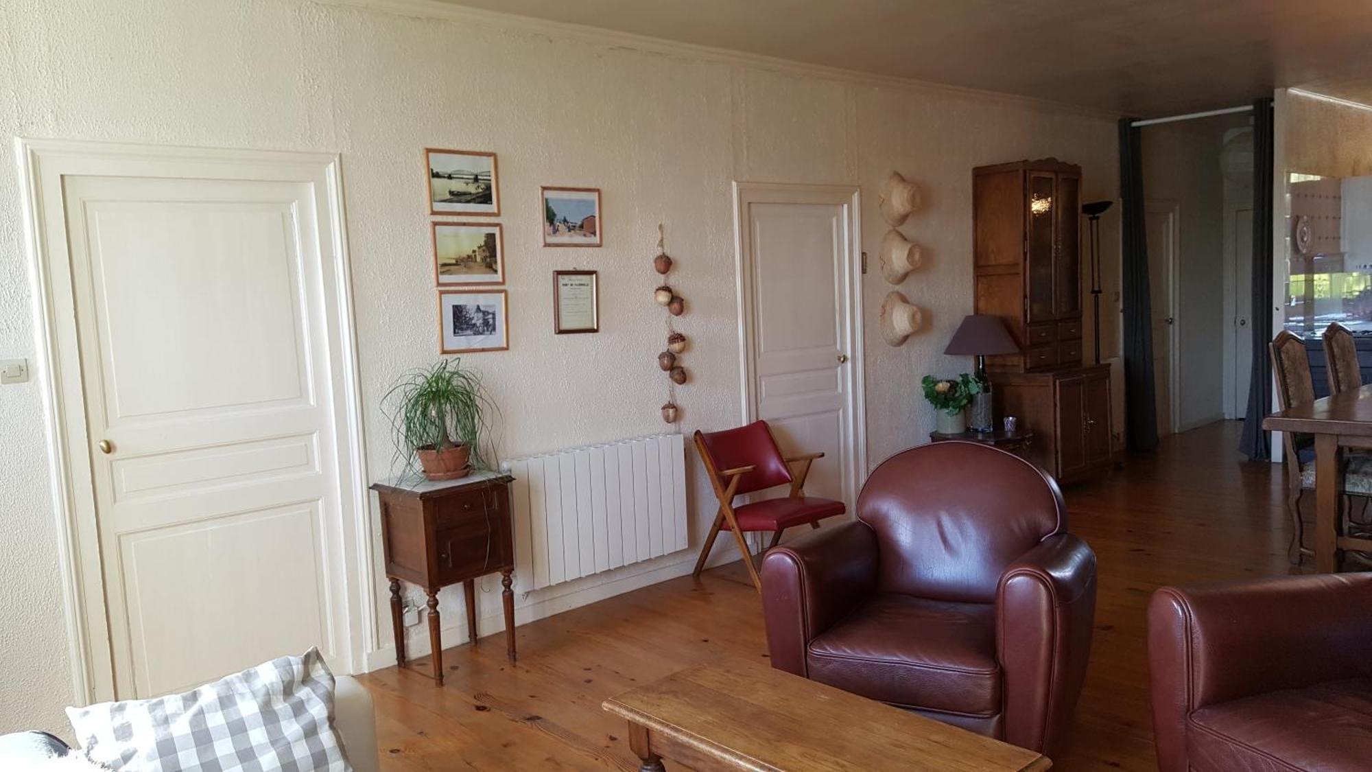 Gite BONSEJOUR Fleurville Exterior foto